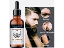 Regolith Advanced Beard Growth Oil for Men – for Beard Growth – hair oil Hair Oil(30 ml) Rs. 89