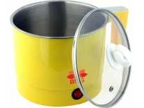 BMS Lifestyle MULTIFUNCTIONAL ELECTRIC COOKER Electric Kettle(1.8 L, Multicolor) Rs.612