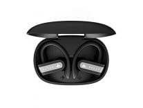 Boult Audio AirBass MuseBuds True Wireless Earbuds with 18H Total Playtime, Deep bass with Sports fit, IPX5 Sweatproof, Voice Assistant and Built in mic (Black) Rs. 1199