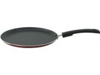 Butterfly Rapid Omni Tawa 250 MM Induction Base Tawa 25 cm diameter(Aluminium, Non-stick, Induction Bottom) Rs. 379