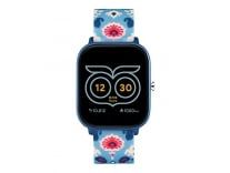 Chumbak Squad Smartwatch, Powered by Pebble – 1.4 inch SpO2, with 24*7 Health Tracking with Blood Oxygen, Fitness, Sports & Sleep Tracking for Women, Vintage Paisley Rs. 3312