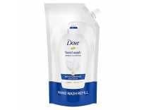 Dove Nourishing Liquid Hand Wash – For Soft Moisturized Skin, Washes Away Germs, 900 ml Rs.185