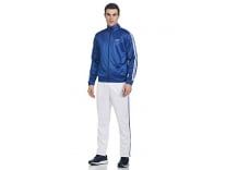 Fusefit FF MENS SP STRIPE TRACK SUIT_sports blue / white_l) Rs. 573
