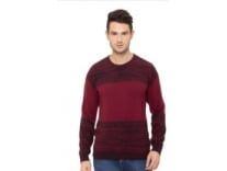 Globus Sweaters Min 70% off from Rs.349