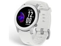 Huami Amazfit GTR Moonlight White (42mm) Rs. 6999