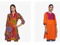 [Many Options] Indigo Women’s Kurti Upto 87%from Rs.179