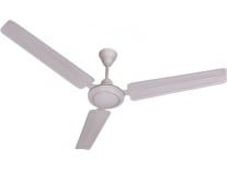 Lifelong LLCF112 1200 mm 3 Blade Ceiling Fan(White, Pack of 1) Rs. 999