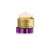 Lotus Herbals Youthrx Anti Ageing Transforming Crème SPF 25 Pa+++ Preservative Free, 10g Rs.102