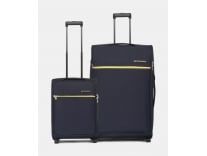 METRONAUT Advantage Combo Set (30inch+22inch) Cabin & Check-in Luggage – 30 inch Rs.2039