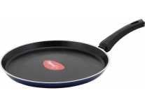 Pigeon Essentials Tawa 28 cm diameter(Aluminium, Non-stick, Induction Bottom) Rs. 440