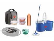 Pigeon Home Utility Combi Pack Mop Set Rs.1099