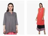 STOP by Shoppers Women’s Kurta From Rs.199
