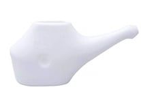 Yoga Durable Plastic Jal Neti Pot (Single POT) White Rs. 122
