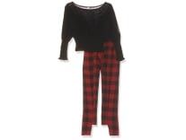 Aarika Girls Top and Pant Rs. 264
