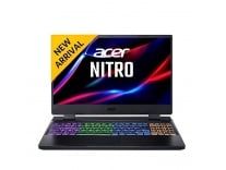 [SBI CC EMI 7500 off]Acer Nitro 5 AN515-58 Gaming Laptop | 12th Gen Intel Core i7-12650H| NVIDIA GeForce RTX 3070Ti 8GB Laptop Graphics| 15.6″ QHD 165Hz 3ms IPS Display | 16GB DDR4 | 1TB SSD | Killer WiFi 6 | RGB Keyboard Rs.92740