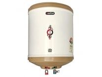 Activa Amazon 10 L Instant 3 KVA (0.8mm) Special Anti Rust Coated Tank Geyser with 5 Year Warranty, Abs Top Bottom, (IVORY) Rs. 2899