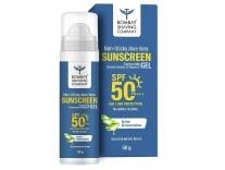 Bombay Shaving Co Non Sticky Aloe Vera Sunscreen Gel SPF 50,for Sun Protection – 50g Rs. 150