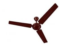 anchor by panasonic Coolking Star High Speed Ceiling Fan | 1 Star Rated 1200mm (48 Inch) Ceiling Fan for Home, Office (2 Yrs Warranty) (Brown) Rs.1349