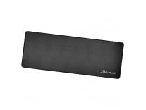 Ant Value MM300 Gaming Mouse Pad-L- Large with Stitched Edges, Waterproof Non-Slip Base for Gaming & Office – Black Rs.141
