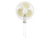 Bajaj Veloce 400 mm Champagne Fizz Wall Fan, Regular Rs. 2177