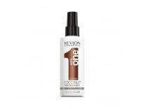 [Apply 5% Coupon] Revlon Uniqone Multi Benefit Coconut Leave In Conditoner Hair Treatment 150ml Rs. 431