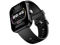 boAt Ultima Call Max Smart Watch with 2″ Big HD Display, Advanced BT Calling, 100+ Sports Modes, 10 Days Battery Life, Multiple Watch Faces, IP68, HR & SpO2, Sedentary Alerts(Active Black) Rs. 1799