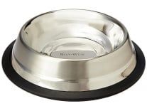 Bow-Wow by H&M Two Tone Non Skid Bowls (Small) Rs.112