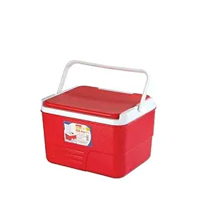 ARISTO Insulated Chiller Ice Box (Red, 14 L) Rs. 793