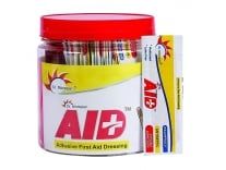 DR. MOREPEN Bandaids Waterproof Band Aid Strips Rs.149
