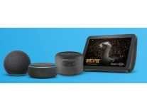 Amazon Echo & Alexa Devices upto 70% off