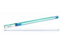 wipro Garnet 20W LED Tubelight (White, D532065) Rs. 225