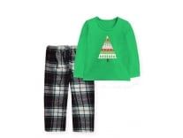 A.T.U.N. (ALL THINGS UBER NICE) Girls Pajama Set Rs. 269