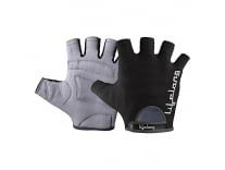 Lifelong Exercise Gym Gloves for Men Workout with Wrist, Cross Training, Weightlifting, Ideal for Cycling, Bike Riding and Other Sports Activities (Medium, LLGG02, Grey & Black) Rs.149