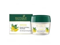 Biotique Banana Deeply Nourishing Hair Mask for Normal to Dry Hair, 175g Rs. 112