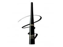 [Apply 4% Coupon] Iba Long Stay Liquid Eyeliner Jet Black 6.5ml l Waterproof Smudge Proof l Rs. 218