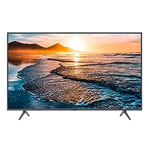 Lloyd 146cm (58 Inches) Ultra HD Android Smart LED TV (58US900C) Black Rs. 35099