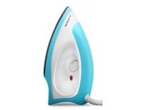 Longway Kwid Light Weight Dry Iron 1100 Watts- White & Blue Rs. 349