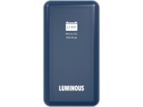 LUMINOUS LMU1202 Power Backup for Router Rs.1299
