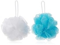 Amazon Brand – Solimo Mini Bath Sponge (Colour May Vary) Rs. 73