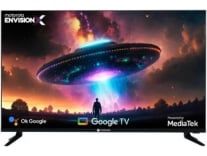 [Axis,SBI and HDFC Bank] Motorola Televisions upto 52% off starting From Rs.11990