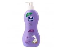 [Apply 5% Coupon] Parachute Advansed Deep Nourish Body Lotion for Women & Men, Dry Skin, 400ml | Pure Coconut Milk, 100% Natural, 72h Moisturisation Rs. 128