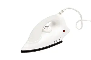Pigeon Ivory 1000W Dry Iron Rs. 389