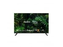 [SBI CC] Redmi 80 cm (32 inches) HD Ready Smart LED Fire TV L32R8-FVIN (Black) Rs. 9449