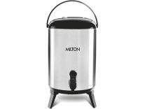 MILTON 4.6 L Steel Water Stellar 5 (Steel) 4.9 L Water Jug Thermosteel Rs. 1299