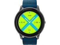 Syska BOLT SW200 Smartwatch(Blue Strap, Regular) Rs.1199