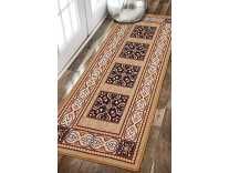 Status Taba Runner with Anti Skid Backing Rs.359