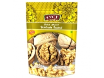 Ancy Foods Premium Dry Fruits (Inshell Walnut/Akhrot 250g)(Pack of 1x250g) Rs. 72