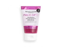 Revolution Skincare Pink Glitter Face Off Mask,50ml (Papaya Extracts, Glycerin, exfloliating) Rs. 243