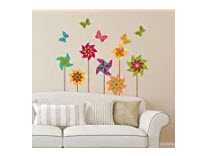 Solimo Wall Sticker Upto 95% Off From Rs. 129