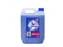 Surf Active Matic Front Load Liquid Detergent 5 L Super Saver Pack For Tough Stain Removal on Laundry in Washing Machines Rs. 399